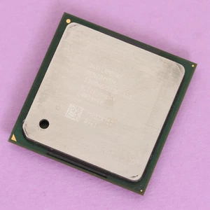 Intel Pentium 4 M Mobile 3.06Ghz Socket 478 Northwood 512K 533Mhz FSB SL726 - Picture 1 of 3