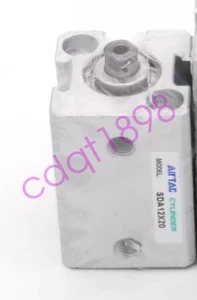 AIRTAC Cilindri pneumatici ad aria ultrasottile denti interni SDA12X20 - Foto 1 di 1