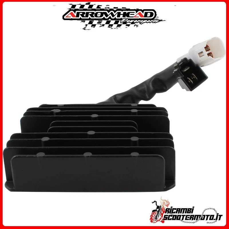 REGULADOR DE TENSIÓN ArrowHead Suzuki VL 800 Z Intruder Volusia 2004 ASU6019#15 Foto 1 de 1