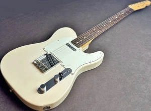 Fender Japan TL62-US TELECASTER Gutiar Elettrico [AUTH] - Foto 1 di 9