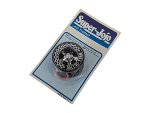 Vintage Super-Jojo mit Freilauf Racing Team Yo-Yo! - Picture 1 of 7