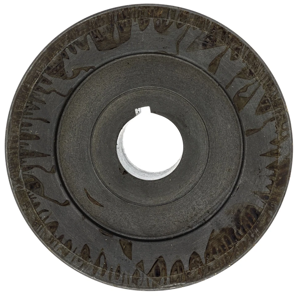 Cigüeñal Ferris 5047075SM IS3100Z IS3000Z IS2000Z IS1500ZX 72 61 52 47075 Foto 1 de 4