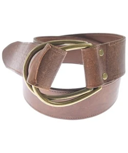 LAUREN Ralph Lauren Belts Brown 2200612239135 - Picture 1 of 3