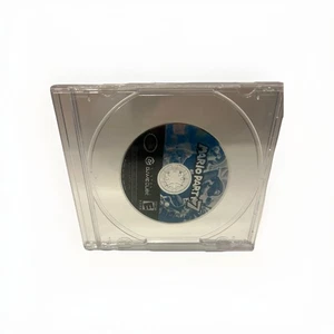 Mario Party 7 Nintendo GameCube I Probado | Solo disco restaurado limpio - Imagen 1 de 2