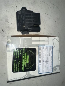 NEW mercedes Chrysler 300c Jeep Crd 3.0 V6 Glow Plug Relay Mopar Glowplug Relay - Picture 1 of 4