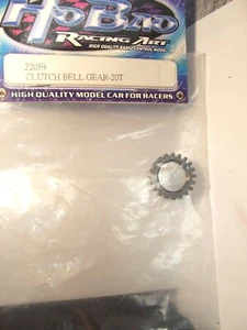 Ho bao Clutch Bell Gear-20 Tooth 22059 - Picture 1 of 1