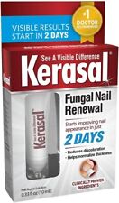 Kerasal Fungal Nail Renewal - Visible results start in just 1 week, 10ml-Au