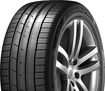 Hankook Ventus S1 evo3 SUV (K127A) 255/45 ZR20 105Y XL