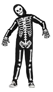 Child Game Over Guy Costume - Picture 1 of 2