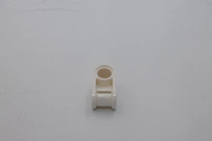 Lego Technic 20x Achs Pin Verbinder axle pin connector 6536 weiß white - Picture 1 of 1