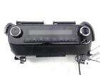 55900K0270 heater control for TOYOTA YARIS ( P21 PA1 PH1 ) 2020 20507206