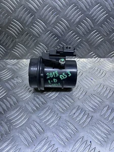 Luftmassenmesser Sensor 9683282980 1920RA ORIGINAL OEM für CITROEN PEUGEOT  - Bild 1 von 4