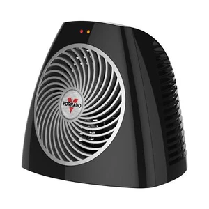 Vornado VH202 Personal Space Heater Black - Picture 1 of 6