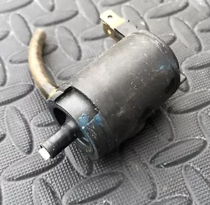 Motor lavadora parabrisas o ventana trasera Isuzu Fargo Vauxhall MIDI Van - Imagen 1 de 3