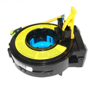 Airbag Spiral Cable Clock Spring 93490-2B200 Fit for 2007-2010 Hyundai Santa Fe - Imagem 1 de 4