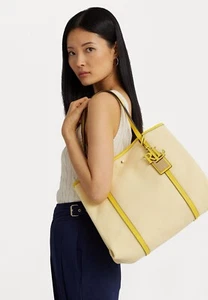 Lauren Ralph Lauren EMERIE TOTE EXTRA LARGE - Tote bag - Picture 1 of 14
