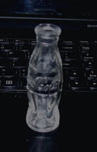 Coca Cola mini perfume bottle Circa 1930s. Coca Cola - Picture 1 of 1
