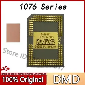 CHIP PROIETTORE DMD PER BENQ MP670 MP525P MX711 MP615P MX764 MX514P MX660P EP4227 - Foto 1 di 3