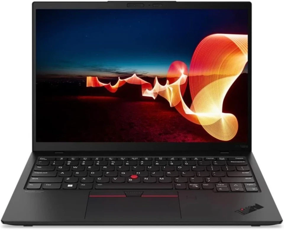 Lenovo ThinkPad X1 Carbon G5 14" Core i7 2,8GHz -SSD 512 Go-16 Go QWERTY-Anglais - Photo 1/1