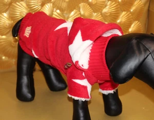 2842_Angeldog_Hundekleidung_Hundesweatshirt_Pulli Hund_Hoodie_Chihuahua_RL27_XS - Bild 1 von 5