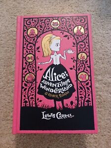 Alices Abenteuer im Wunderland und andere Geschichten (Barnes & Noble Sammlerstück)