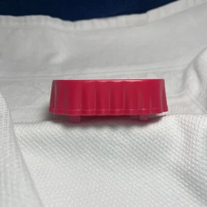 Vintage Playmobil Pink Table Furniture Accessories Replacement - Picture 1 of 11