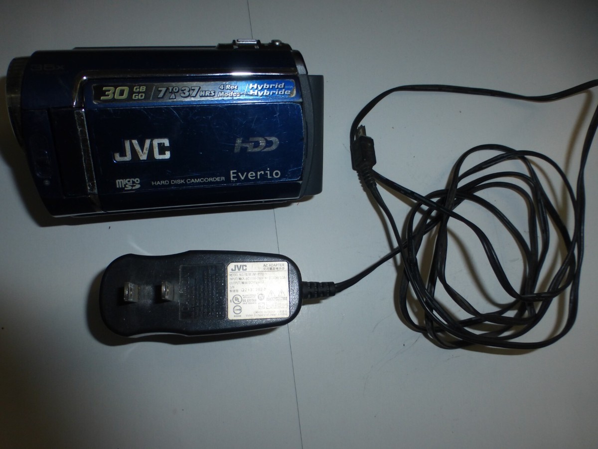 JVC Everio GZ Camcorders for sale | eBay JVC Everio GZ Camcorders for sale | eBay