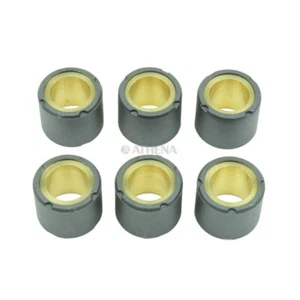 6 Rulli gr 9 per Variatore BENELLI VELVET 4T LC 125-150 1999/2001 - Foto 1 di 1