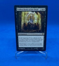 Endless Ranks of the Dead - Innistrad, English, NM, RARE! Magic MTG HUGE Sale A