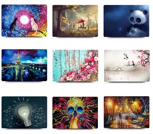 For Microsoft Surface laptop 7 3 4 5 Go 2 12 13.5 Hard Shell Case Cover Skin YH - Picture 1 of 45