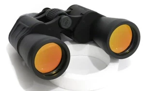 UNUSED EMERSON BINOCULARS WITH CASE - Picture 1 of 7