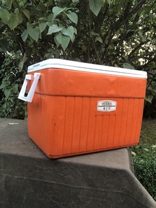 ice cooler box for sale