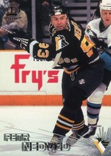 1997-98 Pacific Crown Collection Silver Parallel Singles Buy 2 Get 3 / 6 Get 10