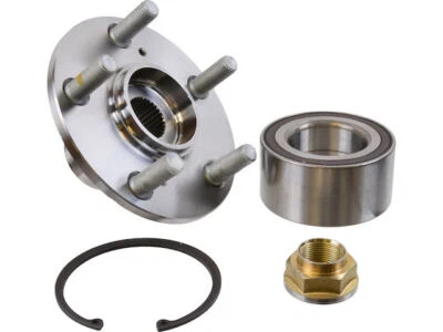 Conjunto de buje de rueda delantero para Honda Odyssey 2005-2010 33383YN 2006 2007 2008 2009 Foto 1 de 2