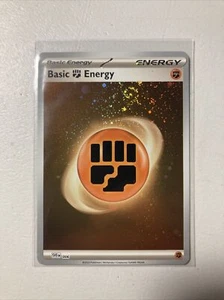 Kämpfenergie SVE 006 NM/M Pokémon 151 Karten Holo - Bild 1 von 2