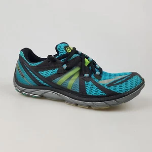 Women's BROOKS 'Pure Connect 2' Sz 6.5 US Runners Shoes Blue | 3+ Extra 10% Off - Picture 1 of 9