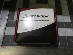 Inpro/Seal Bearing Isolator 1000-A-33665-0 - Picture 1 of 4