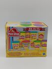 Play-Doh Retro Compound Pac Classic Can Collection - 12Pk Brand New