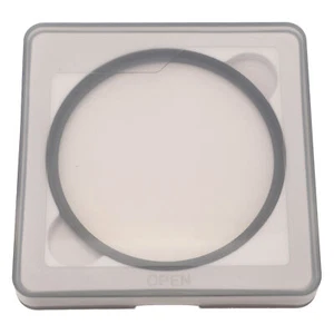 Soft Focus Lens Circular Diffusion Filter Dreamy Fog Effect Camera Lens Fl Part - Picture 1 of 24