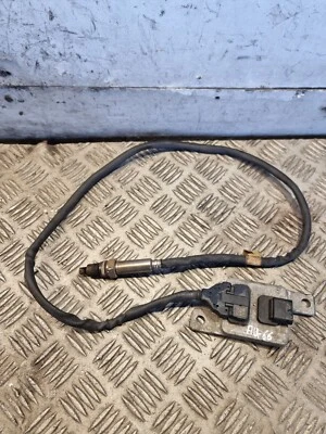 SENSORE AUDI A4 NOX 8W0907807 2.0L SEMI AUTOMOBILE DIESEL 5 PORTE 2016 SENSORE NOX - Immagine 1 di 4