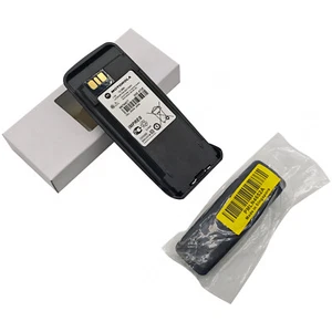 PMNN4077A PMNN4077C IMPRES Battery For Motorola XPR6500 XPR6550 XPR6580 - Picture 1 of 8
