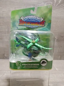 Skylanders SuperChargers: Vehicle Stealth Stinger Character Pack (2015) - Bild 1 von 7