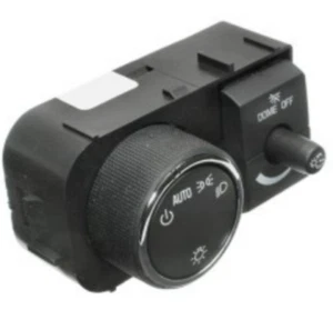 NEW NAPA Chevy / GMC Headlight Switch; DL6846 - Picture 1 of 3