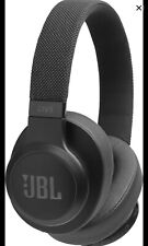 JBL 500BT wirelessbluetooth cubre-oreja LIVE Auriculares con micrófono incorporado