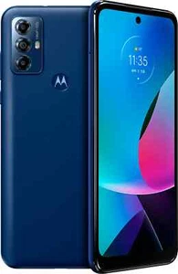 Motorola moto G Play (2023) 32 GB Blue Unlocked New Sealed - Picture 1 of 12