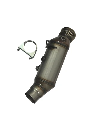 Catalytic Converter For 2011-2013 BMW X5 3.0L/2010-2014 X6/2011-2015 535i TURBO - Image 1 of 4