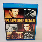 PLUNDER ROAD - Film Noir - GENE RAYMOND, JEANNE COOPER - Olive Films