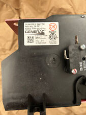 Genuine OEM Generac Generator Transfer Switch HSB 200A 2P 250V Part#0L2911