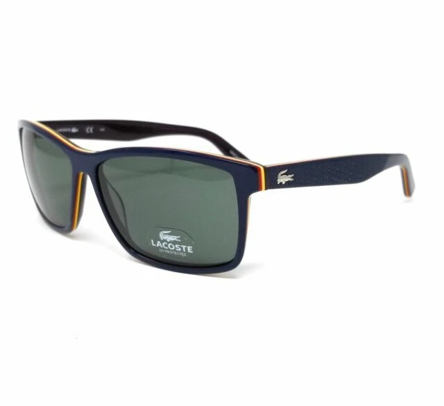 Lacoste L705s Rectangular Men's Sunglasses