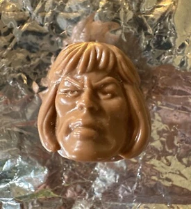 Masters of the Universe He-Man As Seen on TV Prototype Head - Bild 1 von 4